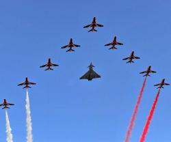 BAE Systems at DIMDEX 2014