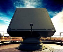 Selex ES Showcases its AESA Radars at DIMDEX 2014