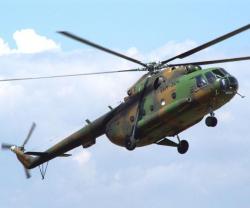 Russia’s 2014 Arms Exports Exceed $2 Billion