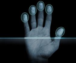 Saudi Arabia Plans World’s Biggest Biometric Center