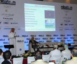 Abu Dhabi to Host Milsatcom Middle East