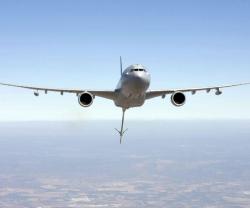 Qatar to Get 2 Airbus A330 MRTT Multi-Role Tankers