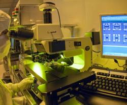 Raytheon Achieves New Major Milestone with GaN