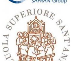 Sagem Teams with Sant’Anna School of Advanced Studies