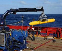 Hunt for Missing MH370 Costliest in Aviation History