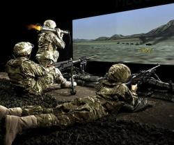 Meggitt to Demo Next-Gen Simulation Training at DSA 2014