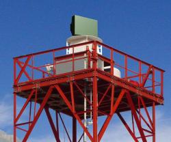 Airbus Defence and Space Wins New Mideast Radars Order