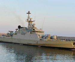 Oman, Iran Discuss Expansion of Military Cooperation