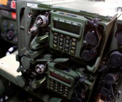 Exelis Wins Soldier Radio Waveform Appliqué Contract
