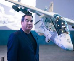 Paramount CEO Calls for Technology Transfer to UAE