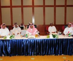 Kuwait Deputy Army Chief Calls for GCC Military Meetings