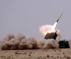 LM’s GMLRS Alternative Warhead Conducts Final PQ Test