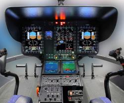 Airbus Helicopters’ New EC145 T2 Certified by EASA