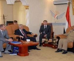 Yemen, Russia Discuss Enhancing Military Cooperation
