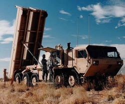 US Keen to Launch Joint Missile Defense System in the Gulf
