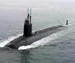 GD Electric Boat to Build 10 More Submarines for US Navy