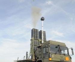 MBDA’s FLAADS Defense System Enters Assessment Phase