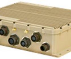 C2 Unveils C-Lite Gen 3 Tactical Mission System at SOFEX