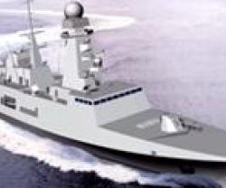 Thales to Equip Additional FREMM Frigates