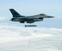 Raytheon’s JSOW Scores Direct Hits in Flight Tests