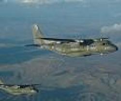 France Orders 8 Additional Airbus CN235