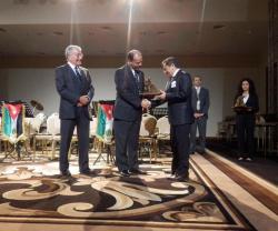 Roketsan Receives “Best Stand Design” Award at SOFEX