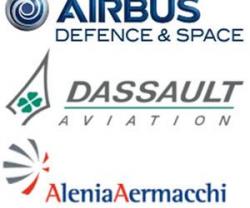 Airbus, Dassault, Alenia Aermacchi Ready for MALE 2020