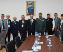 Kazakhstan Selects ThalesRaytheonSystems GM400 Radars