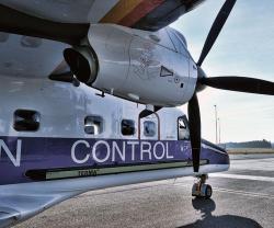 RUAG Showcased Latest Technologies at ILA Berlin