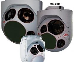 L-3 WESCAM Enhances its Surveillance, Targeting Systems