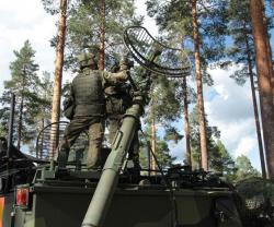 Elektrobit Expands Tactical Communications Product Line