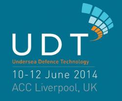 Undersea Defence Technology (UDT) 2014