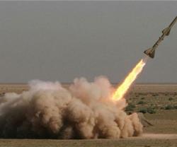 Iran Tests New Radar, Missile Systems in Air Defense Drills