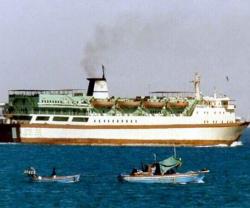 Egypt Transfers Al-Arish Port in Sinai to Armed Forces