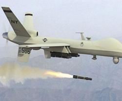 U.S. Mulls Drone Strikes in Iraq