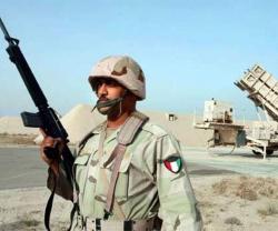 Kuwait Military Attaché Hails GCC Military Cooperation