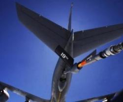 EADS to Compete in US Air Tanker Deal