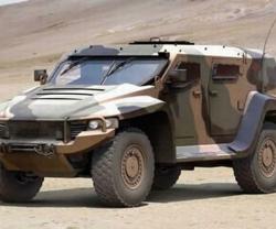 Thales at Eurosatory 2014