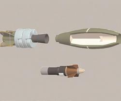 ATK Features Advanced Products at Eurosatory 2014