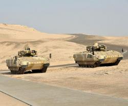 Rheinmetall at Eurosatory 2014