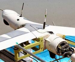 Iran to Use Drones for Patrolling its Borders