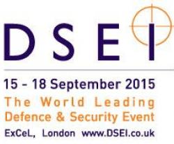 Partnership and Cooperation a Keynote of DSEI 2015