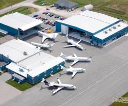 Flying Colours Gets Qatar Maintenance Approval