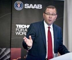 Saab Acquires ThyssenKrupp Marine Systems AB