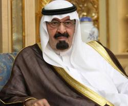 Saudi King Orders New Security Measures