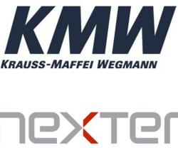 Krauss-Maffei Wegmann, Nexter Systems Plan Alliance