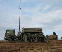 Eurosam, Raytheon Shortlisted for Polish Air Defense System