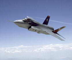 Kongsberg Signs Phase III JSM Contract with Norway