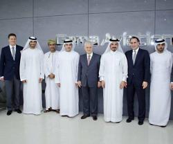 Gama Aviation Opens Private Terminal at Sharjah Airport