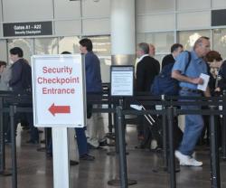 UAE to Invest $30bn in Aviation Security